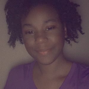 Meet your Posher, Kierra